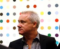 Damien Hirst