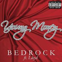 Young Money &amp; Lloyd - Bedrock