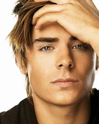 Zack Efron