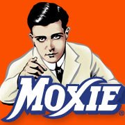 Official Moxie Soda