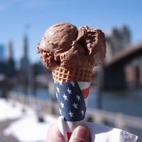 Brooklyn Ice Cream Factory