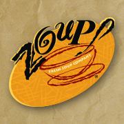 Zoup! Franchise Business