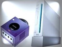 Nintendo Game Cube