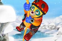 Special Agent OSO Rocks!!!!