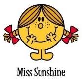 Little Miss Sunshine