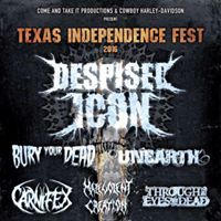 Through the Eyes of the Dead