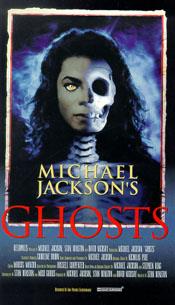 Michael Jackson&#39;s Ghosts