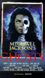 Michael Jackson's Ghosts