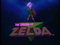 The Legend of Zelda (TV Series)