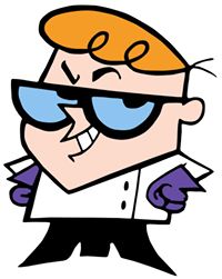 Dexter's Laboratory