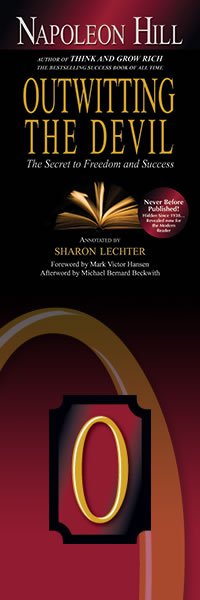 Outwitting the Devil