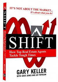 SHIFT: How Top Real Estate Agents Tackle Tough Times