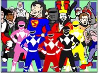 The Ultimate Showdown of Ultimate Destiny