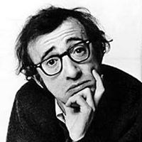 Woody Allen