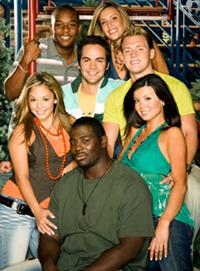 The Real World: Denver