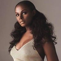 Tika Sumpter Fan Page