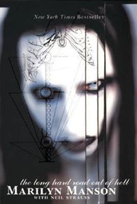 Marilyn Manson&#39;s Autobiography