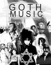 Goth Music