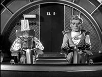 Fireball XL5