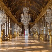 Château De Versailles