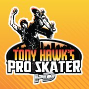 Tony Hawk&#39;s Pro Skater HD