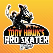 Tony Hawk's Pro Skater HD