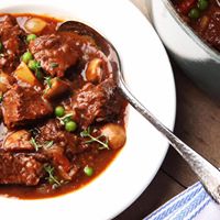 Beef Stew