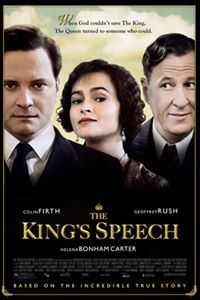 The King's Speech