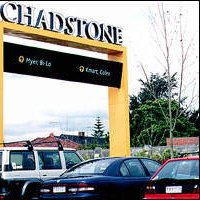 Chadstone Shopping Centre
