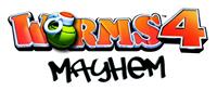 Worms 4: Mayhem