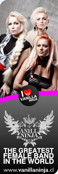 Vanilla Ninja