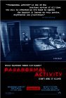 Paranormal Activity (2007)
