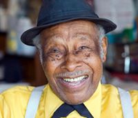 The Barber of Birmingham Documentary Film