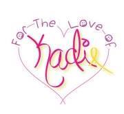 For the Love of Kadie
