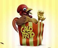 Galo Frito