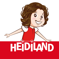 Ferienregion Heidiland