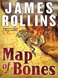 James Rollins&#39; Sigma Force Novels