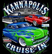 Kannapolis Cruise-In