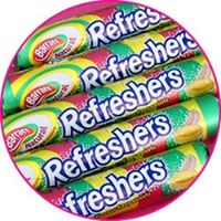 Refreshers