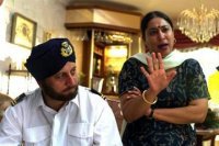 My Family Are So Dramatic They Might as Well Be on Star Plus