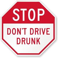 Stop Drunk Drivers