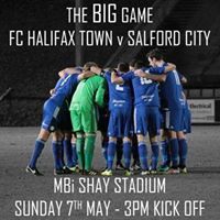 FC Halifax Town