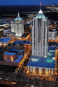 The Westin Virginia Beach Town Center