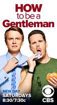 How to Be a Gentleman