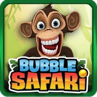 Bubble Safari