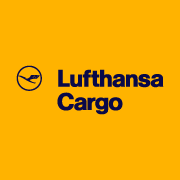 Lufthansa Cargo