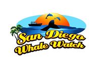 San Diego Whale Watch