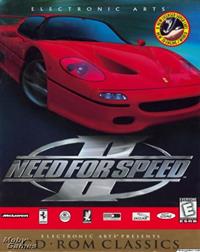 Need for Speed II
