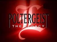 Poltergeist: The Legacy