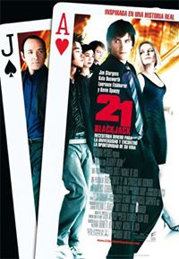 21 Black Jack
